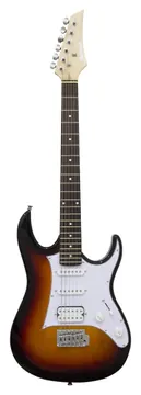 Thomaz Teg 310 Sunburst