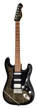 Mooer MSC20 Pro Guitar Black Burst