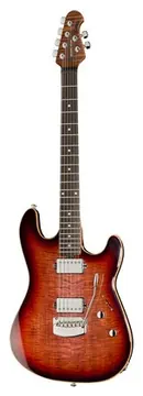 Music Man Sabre Blackdraft