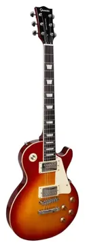 Giannini Sonic Deluxe GAE09 DLX CS