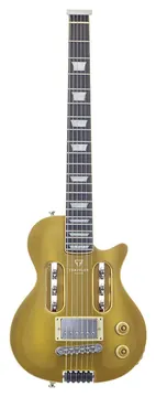 Traveler EG-1 Deluxe Gold