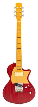 Sire Larry Carlton I5T Car