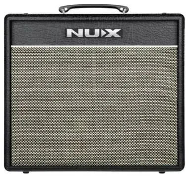 Nux Mighty 40 BT Mkii Combo Chitarra