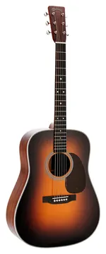 Martin D-28 Satin 1935 Burst 2025