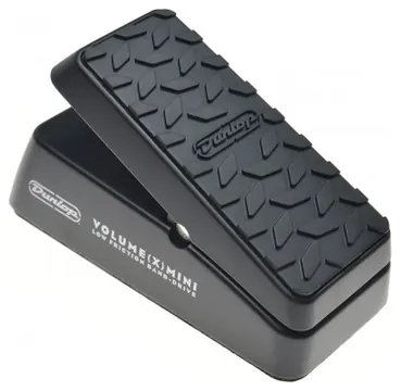Dunlop Volume X Mini Pedal DVP4