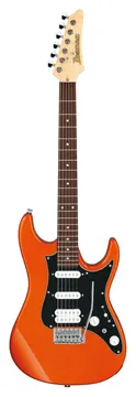 Ibanez AZES40B Roadster-Orange Metallic