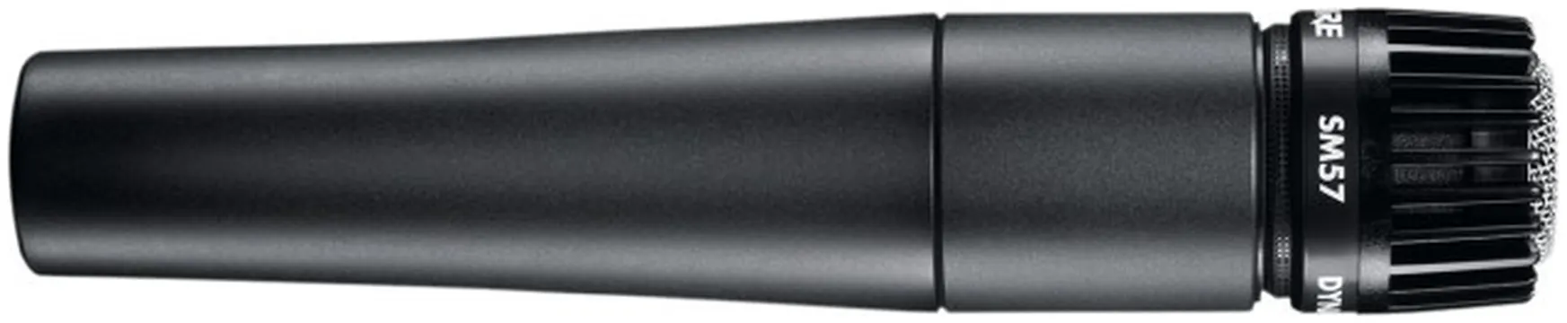 Shure SM57-LCE dynamisches Instrumentenmikrofon