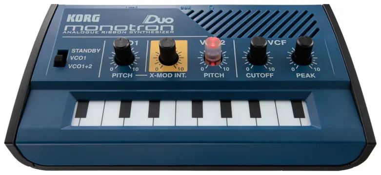Korg Monotron Duo