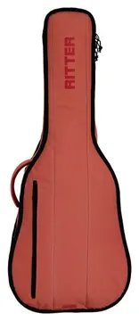 Gigbag Konzert 1/2 Ritter Evilard Flamingo Rosa