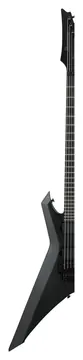 Ibanez XPTB720 Xiphos Iron Label Limited Edition Black Flat 7-String