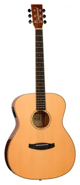 Tanglewood Roadster X TRX3E