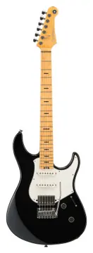 Yamaha Pacifica Professional BLK MF