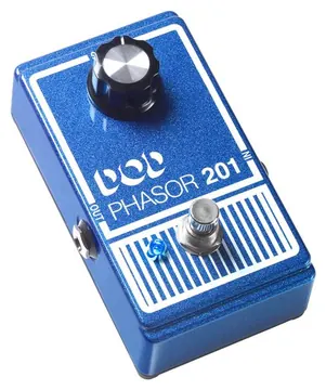 DOD PHASOR201 Pedale D'effet