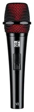 Microfone SE ELECTRONICS - V2 Switch