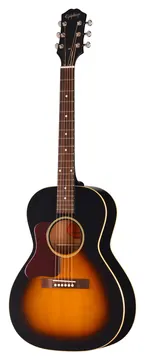 Epiphone Inspired by Gibson L-00 Standard Vintage Sunburst Left Handed