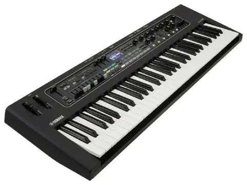 Yamaha CK61 Stage Keyboard Piano | Perfect for Stage/Studio | 61 Keys