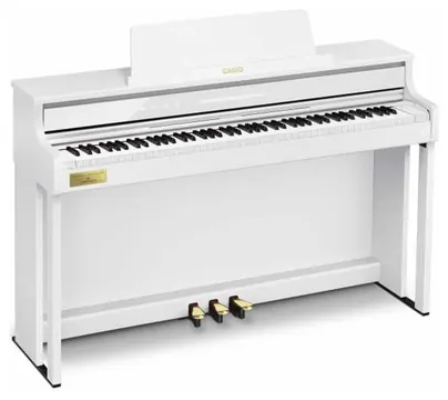 Piano Digital CASIO AP-750WE