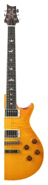 PRS McCarty 594 Trans Amber 2017