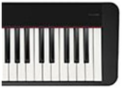 Casio PX-S3100BK Piano Numerique Portable Noir