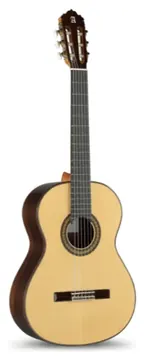 Alhambra 7P A