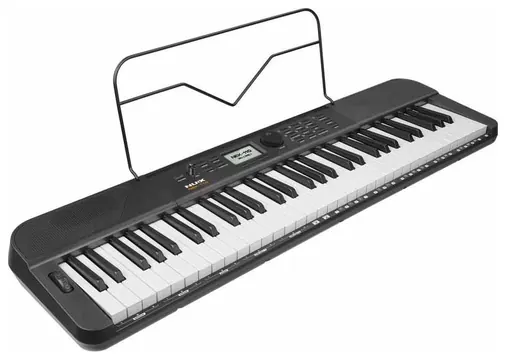 Teclado NUX NEK-110BK