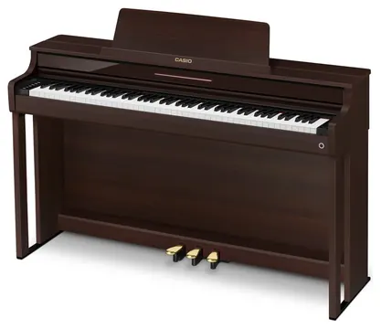 Casio Digitalpiano AP-550BN