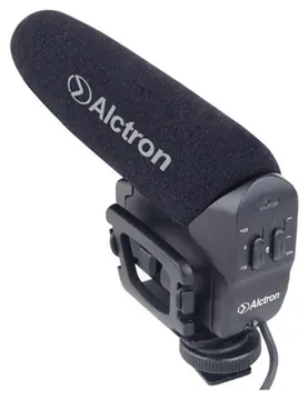 Alctron VM6