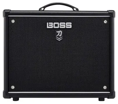 Boss Katana 50 MKII EX