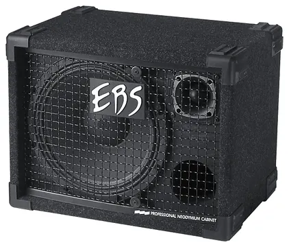 EBS NEO-112 Baffle Basse