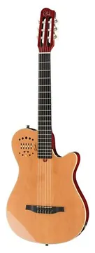 Godin Multiac Grand Concert Deluxe