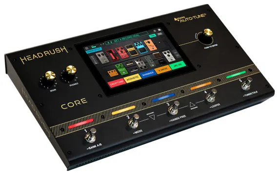 Headrush Core