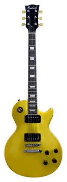 Maclend Les Paul LP-601 Gold - Maclend