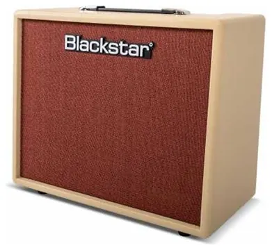 Combo Blackstar Guitarra Eletrica Debut 50 R
