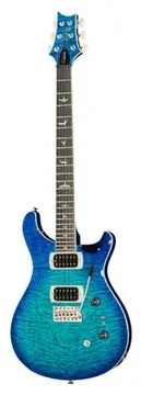 PRS SE Custom 24-08 Quilt LB