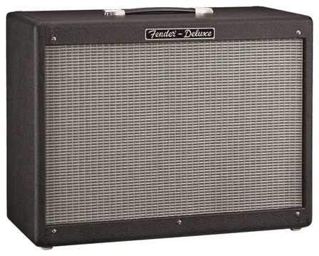 Fender Hot Rod Deluxe 112 Speaker Cabinet Zwart