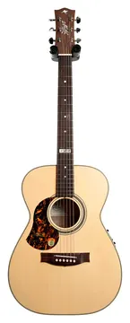 Maton EBG808TE Tommy Emmanuel Left Handed #348072FI