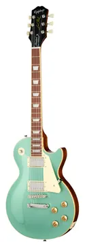 Epiphone Standard 50s - Inverness Green com Bag