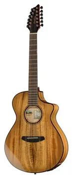 Breedlove Pursuit EX S Concert SW 12