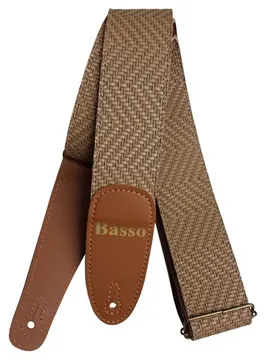 Correia Basso EX28 Tresse Areia