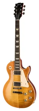 Gibson Les Paul Standard 60s, Unburst