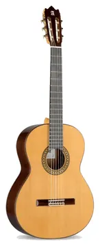 Alhambra 4P Klassieke Gitaar