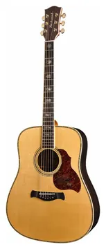 Richwood Master Series D-70-VA handmade dreadnought guitar