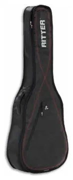Saco Ritter RGP2CT para Guitarra Clássica Três Quartos 10mm