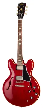Gibson ES-335 1964 Ultra Light Aged 60s Cherry CS MLC