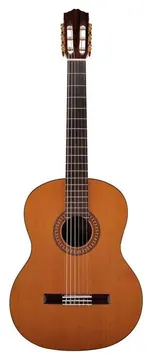 Salvador cortez cc50 chitarra classica 4/4