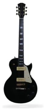 Sire L7V BLK