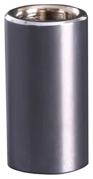 Dunlop Heavy Wall | Stainless Steel Slide | Large