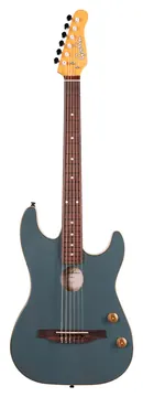 Godin Electrics G-Tour Nylon Limited Arctik Blue