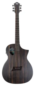 Michael Kelly Forte Exotic Ziricote