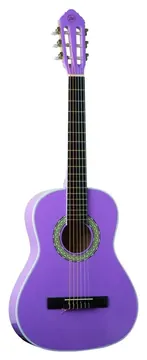 Eko CS-5 Violet